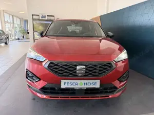 SEAT Tarraco Bild 2