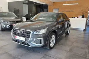 Audi Q2 35 TFSI S-tronic advanced 17" Navi LED