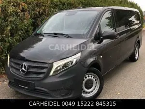 Mercedes-Benz Vito 119cdi 4x4 extralang AUT.LED*AHK*AHZ*CAM