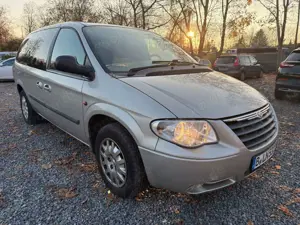 Chrysler Grand Voyager