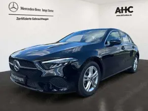 Mercedes-Benz A 180 Progressive Totwi. Navi SHZ LED KAM SpurH