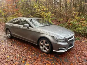 Mercedes-Benz E 350 CLS 350 AMG  --Liebhaberauto--