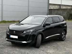 Peugeot 5008 BlueHDi 130 EAT8 GT