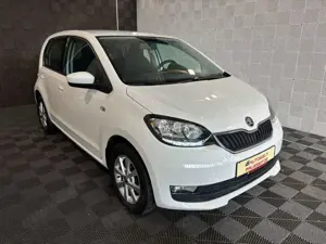 Skoda Citigo Style*GREEN TEC*SP.FW-SHZ-BLUETOOTH-DAB