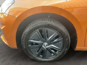 Skoda Fabia 1.0 TSI OPF Style LED LICHT+NAVI+PDC+SITZHZG+KLIM Bild 5