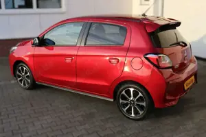 Mitsubishi Space Star Bild 3