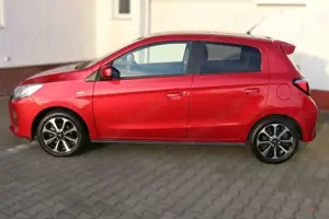 Mitsubishi Space Star Bild 2