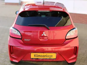 Mitsubishi Space Star Bild 4