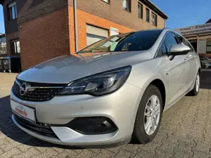 Opel Astra K Sports Tourer / PDC / Kamera / Navi Bild 2