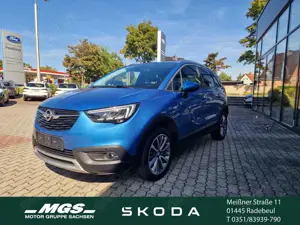 Opel Crossland Innovation