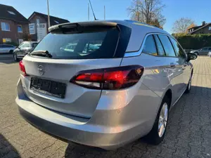 Opel Astra K Sports Tourer / PDC / Kamera / Navi Bild 5