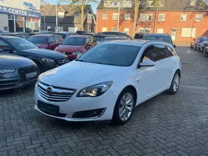 Opel Insignia A Sports Tourer Innovation*XENON*PDC***