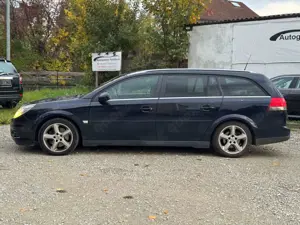 Opel Vectra Sport 2.8 V6 Turbo RARITÄT Bild 3