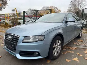 Audi A4 Avant Ambiente