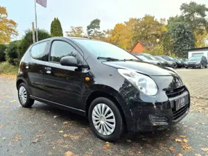 Suzuki Alto |2.Hand|HU-05.2027|