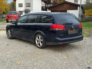 Opel Vectra Sport 2.8 V6 Turbo RARITÄT Bild 4