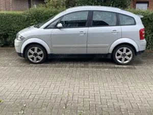 Audi A2