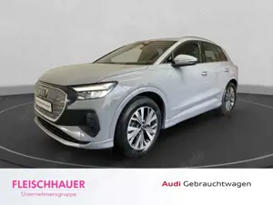 Audi Q4 e-tron 40 Pano Navi VC Wärmepumpe e. Heckklappe