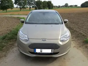 Ford Focus Focus Electric