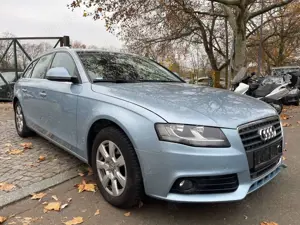 Audi A4 Avant Ambiente Bild 3
