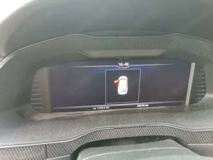 Skoda Superb Combi 2.0 TSI 4x4 DSG Sportline Bild 2