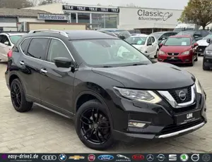 Nissan X-Trail N-Connecta/PANORAMA/AHK/360°/KEYLESS/SHZ