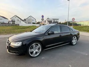 Audi A8 3.0 TDI Quattro