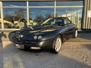 Alfa Romeo Spider Bild 5