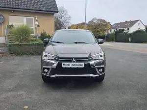 Mitsubishi ASX Edition 100 2WD.1.-Hand-NAVi-Kamera-Euro6... Bild 3