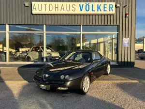 Alfa Romeo Spider Bild 2