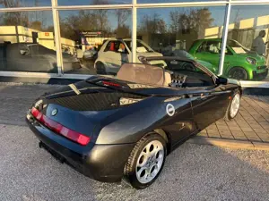 Alfa Romeo Spider Bild 4