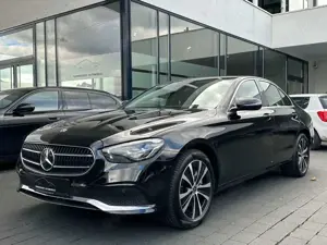 Mercedes-Benz E 300 e 4Matic Avantgarde | Widescreen | Kamera