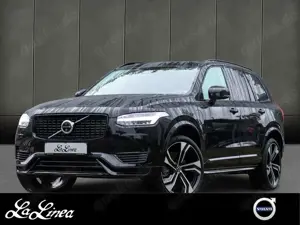 Volvo XC90 T8 Recharge AWD Ultra Dark NP:105.050,-//AHK/B...