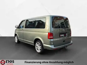 Volkswagen T5 Multivan 103KW DSG "7Si,Klima,AHK,PDC" Bild 5