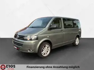 Volkswagen T5 Multivan 103KW DSG "7Si,Klima,AHK,PDC" Bild 1