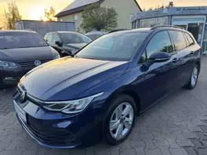 Volkswagen Golf VIII Variant Life 2,0 TDI DSG