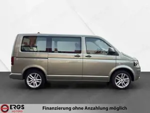 Volkswagen T5 Multivan 103KW DSG "7Si,Klima,AHK,PDC" Bild 4