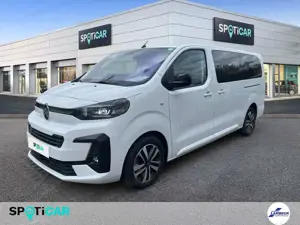 Citroen Spacetourer XL Plus BlueHDi 180 EAT8 StartStop
