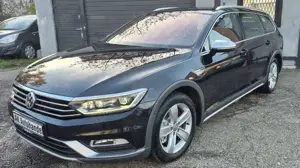 Volkswagen Passat Alltrack Passat Variant Alltrack 4Motion Standheiz Pano