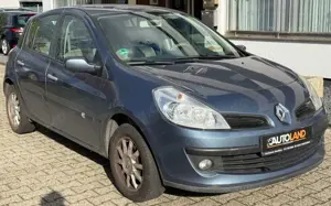 Renault Clio III Privilege*KLIMA*KEIN TÜV*