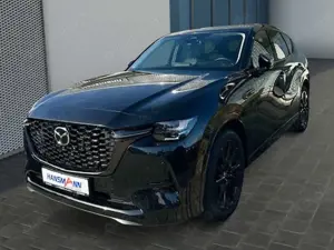 Mazda CX-60 e-SKYACTIV PHEV HOMURA CON-P DRI-P COM-P PAN-P Maz