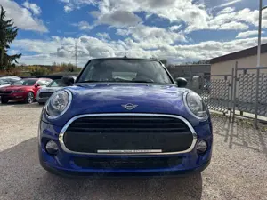 MINI One Cabrio,PDC,S-Heft gepfl., 8-Fach bereift Bild 2