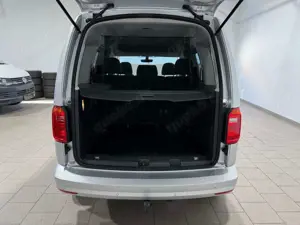 Volkswagen Caddy Kombi,Trendline,4Motion,DSG,Klima,Standh Bild 5