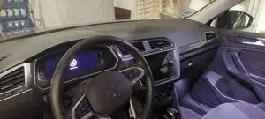 Volkswagen Tiguan Tiguan 1.5 TSI OPF DSG Elegance Bild 3