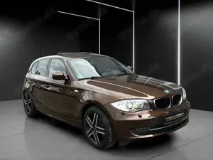 BMW 120 i *Shadow-Line*Automatik*PLEULLAGERSCHADEN!!