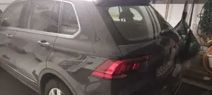 Volkswagen Tiguan Tiguan 1.5 TSI OPF DSG Elegance Bild 2