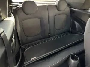 MINI One Cabrio,PDC,S-Heft gepfl., 8-Fach bereift Bild 5