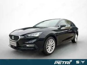 SEAT Leon Sportstourer XCELLENCE