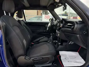 MINI One Cabrio,PDC,S-Heft gepfl., 8-Fach bereift Bild 4