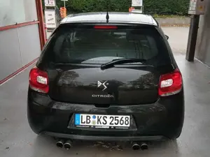 Citroen DS3 DS3 VTi 95 Chic